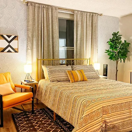 Stay-Smart Travel Lodge